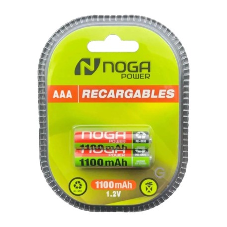 AAA 1.100 MAH