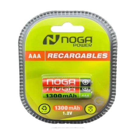 AA A 1.300 MAH