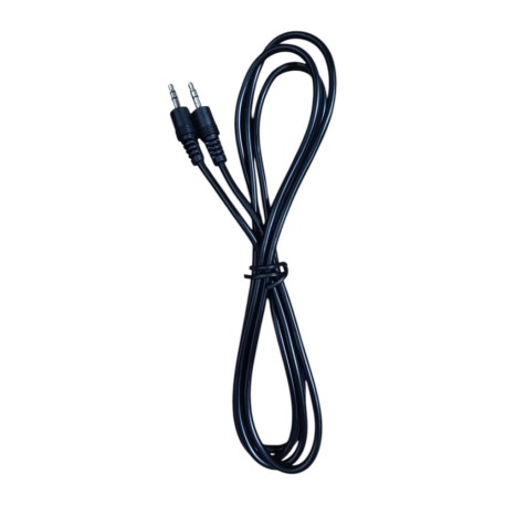 CABLE AUXILIAR 1.80M