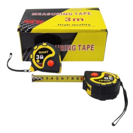 CINTA METRICA 3M