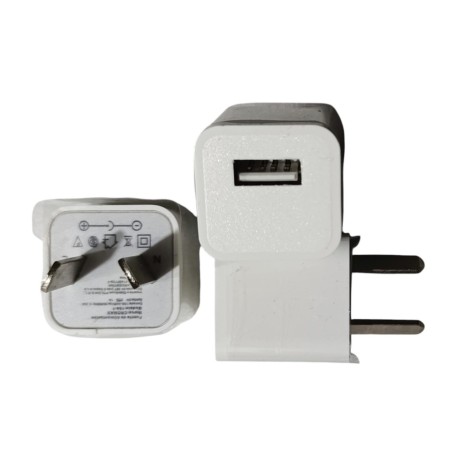 FUENTE 5V - 1A