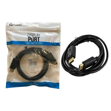 CABLE DISPLAYPORT 